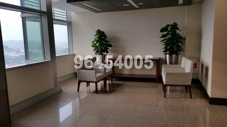 MOUNT ELIZABETH NOVENA HOSPITAL (D12), Retail #103372282